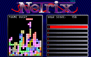 Netrix