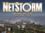 NetStorm: Islands at War