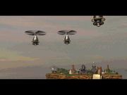 NetStorm: Islands at War