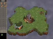 NetStorm: Islands at War