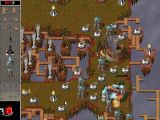 [Скриншот: NetStorm: Islands at War]