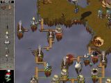 [Скриншот: NetStorm: Islands at War]