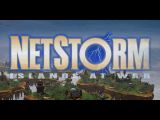 [NetStorm: Islands at War - скриншот №11]