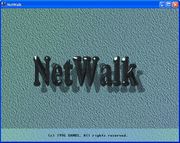 NetWalk