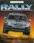 [Network Q Rac Rally - обложка №1]