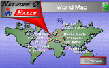 [Network Q Rac Rally - скриншот №6]