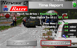 [Network Q Rac Rally - скриншот №9]