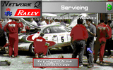 [Network Q Rac Rally - скриншот №10]