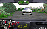 [Скриншот: Network Q Rac Rally]