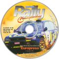 [Network Q RAC Rally Championship - обложка №3]