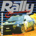 [Network Q RAC Rally Championship - обложка №1]
