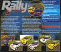 [Network Q RAC Rally Championship - обложка №2]