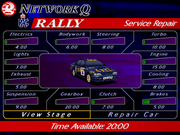 Network Q RAC Rally Championship