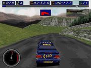 Network Q RAC Rally Championship