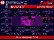 Network Q RAC Rally Championship