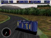 Network Q RAC Rally Championship