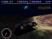 Network Q RAC Rally Championship