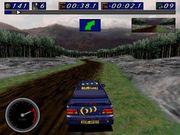 Network Q RAC Rally Championship