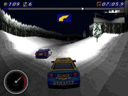 Network Q RAC Rally Championship