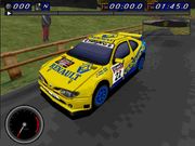 Network Q RAC Rally Championship