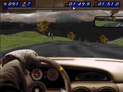 Network Q RAC Rally Championship