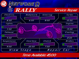 [Network Q RAC Rally Championship - скриншот №20]