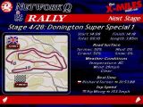 [Network Q RAC Rally Championship - скриншот №6]