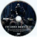 [Neuro Hunter - обложка №6]