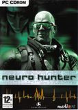 [Neuro Hunter - обложка №4]
