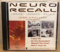 [Neuro Recall - обложка №1]