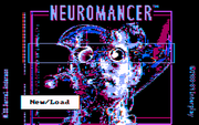 Neuromancer