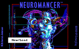 [Скриншот: Neuromancer]