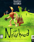 The Neverhood