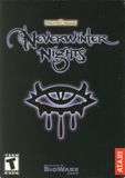 [Neverwinter Nights - обложка №1]
