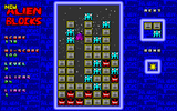 [New Alien Blocks - скриншот №6]