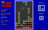 [New Alien Blocks - скриншот №7]