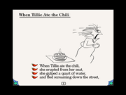 The New Kid on the Block