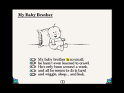 The New Kid on the Block