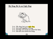 The New Kid on the Block