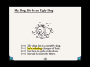 The New Kid on the Block