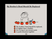 The New Kid on the Block