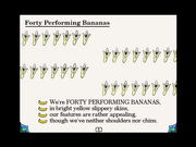 The New Kid on the Block