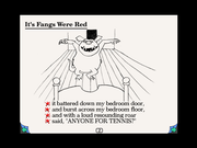 The New Kid on the Block