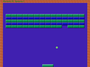 New Russian Arkanoid