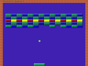 New Russian Arkanoid