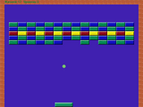[New Russian Arkanoid - скриншот №6]
