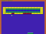[New Russian Arkanoid - скриншот №7]