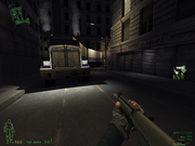 New World Order: Deluxe Edition