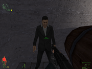 New World Order: Deluxe Edition