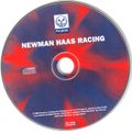 [Newman Haas Racing - обложка №7]
